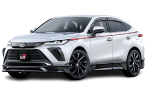 Toyota_Harrier_2025